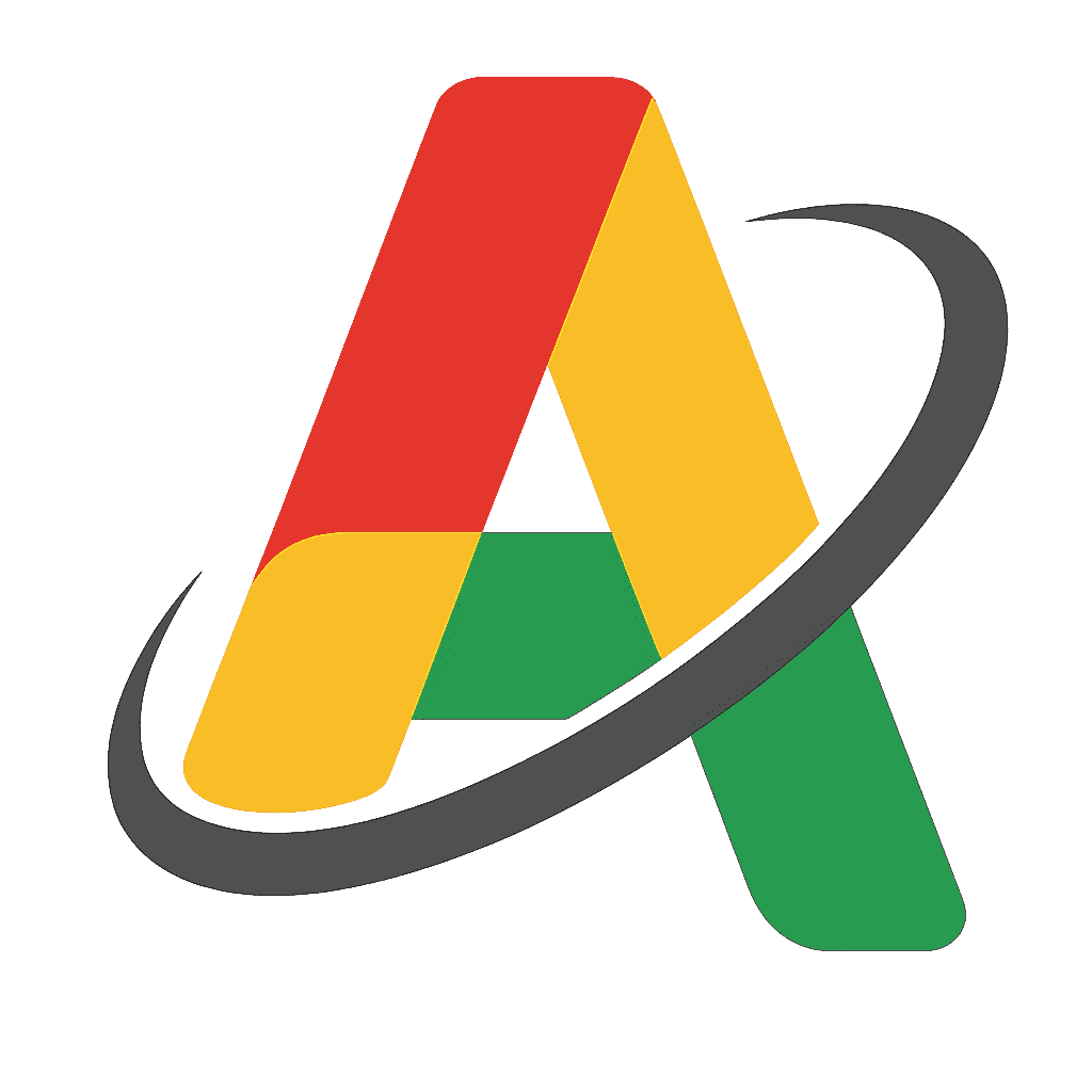 Arafathali Logo